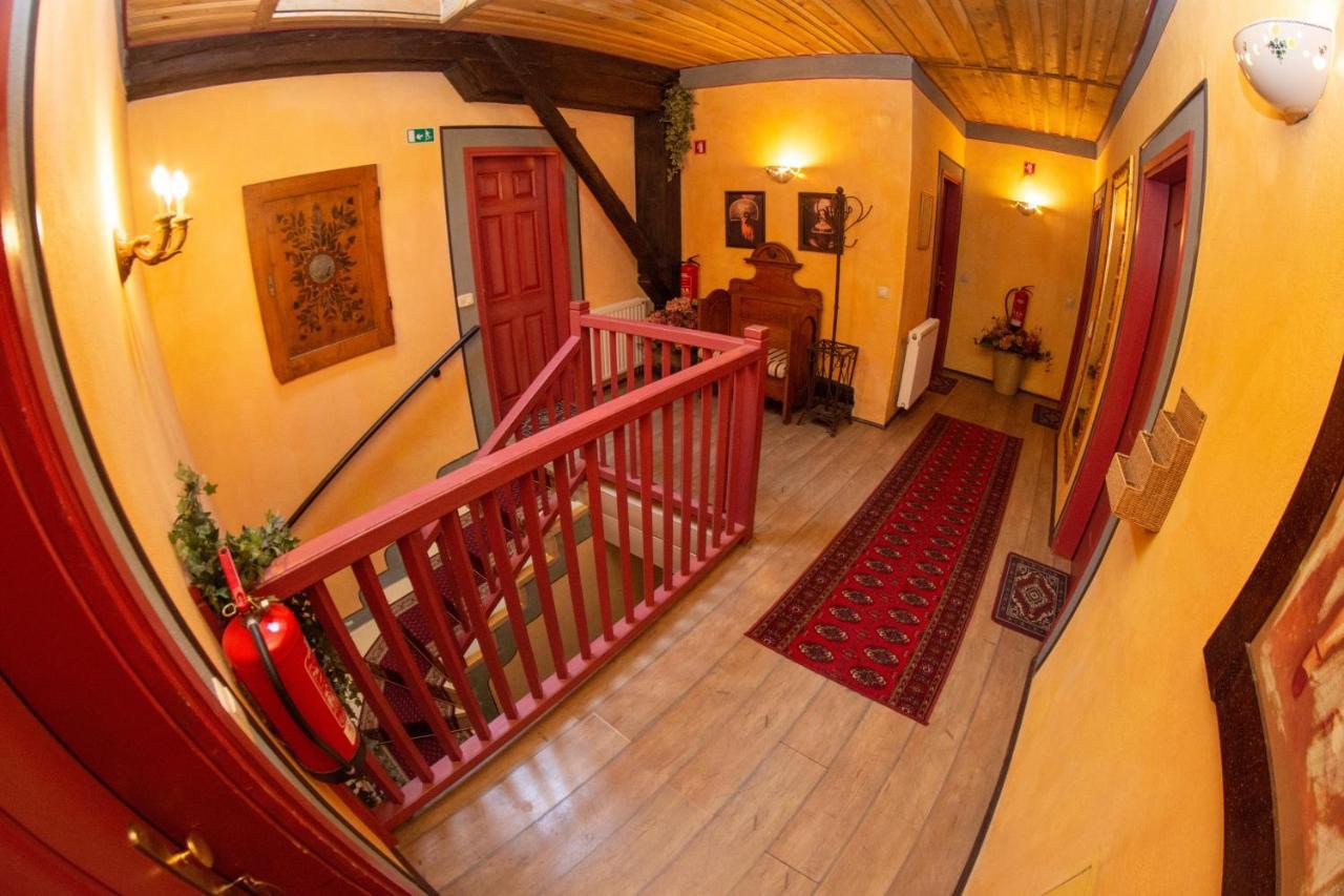 Apartments Belopeski Dvori Краньска Гора Экстерьер фото