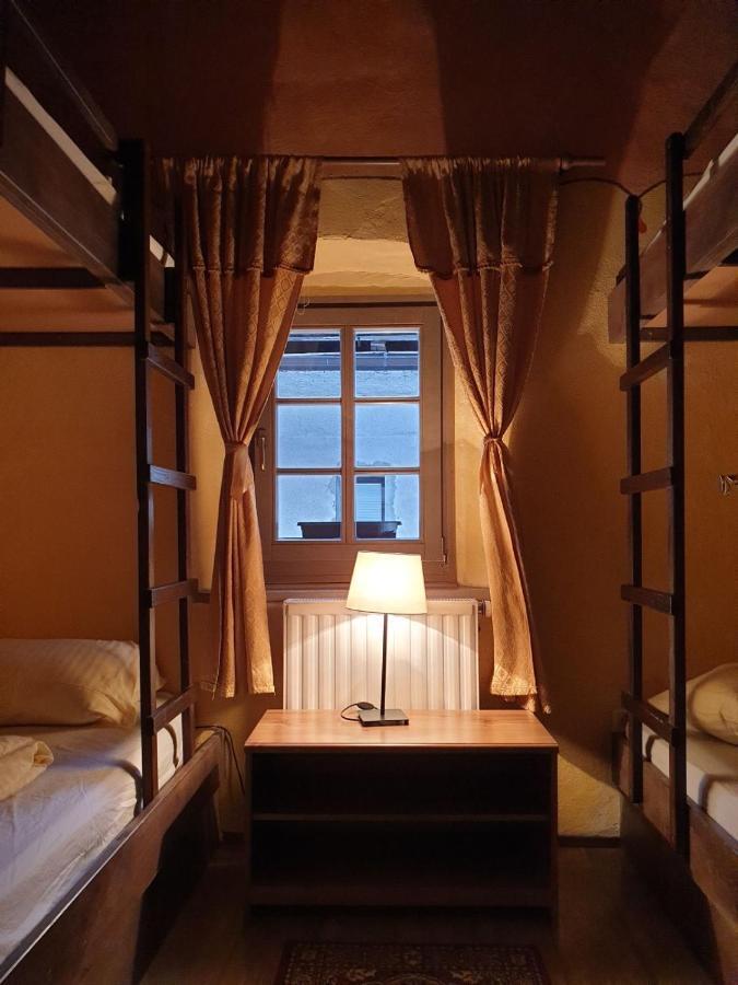Apartments Belopeski Dvori Краньска Гора Экстерьер фото