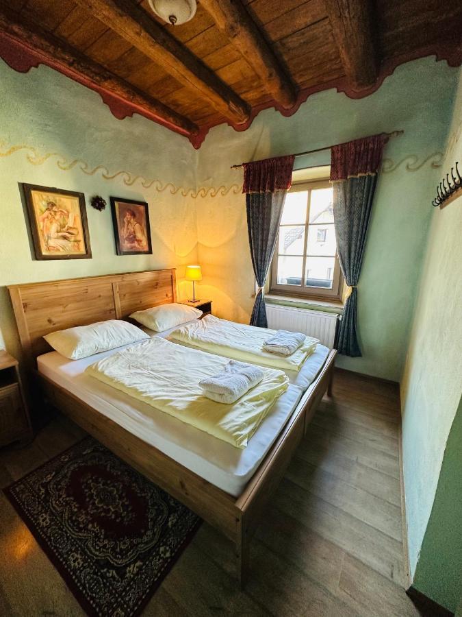 Apartments Belopeski Dvori Краньска Гора Номер фото